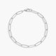 Pulsera acero