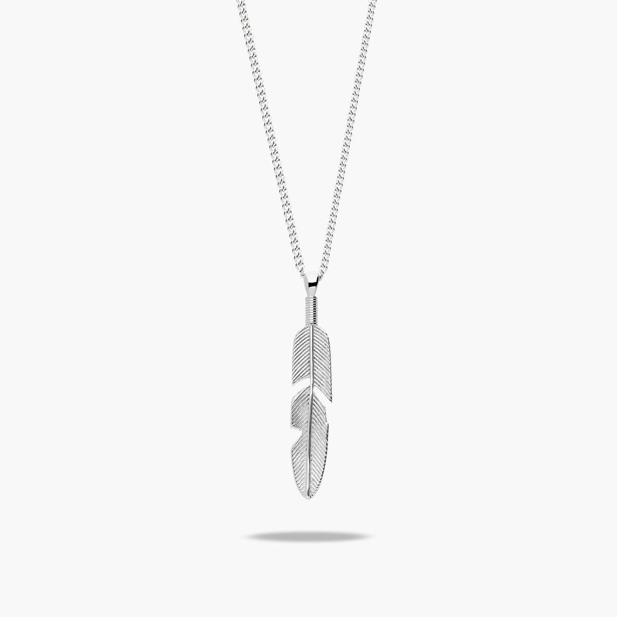 Collar acero