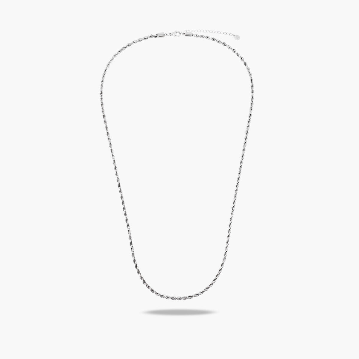 Gargantilla de acero 60-65 cm