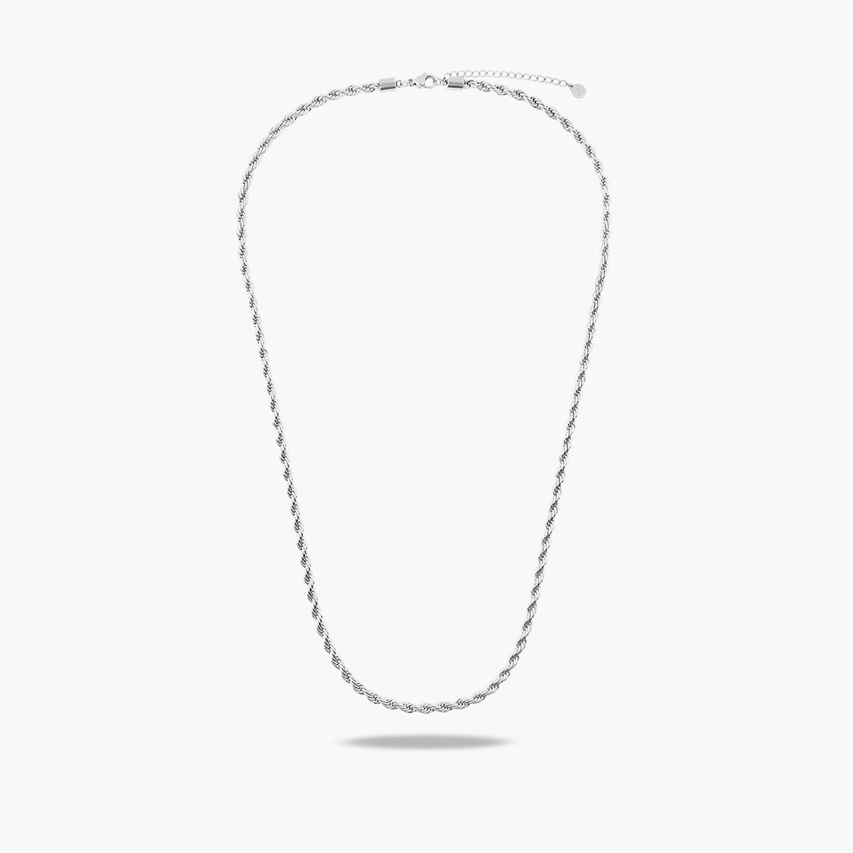 Gargantilla de acero 60-65 cm