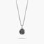 Collar de acero Libra