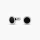 Pendientes acero