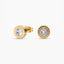 Pendientes acero