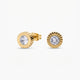Pendientes acero