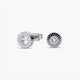 Pendientes acero