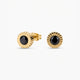 Pendientes acero