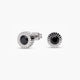 Pendientes acero