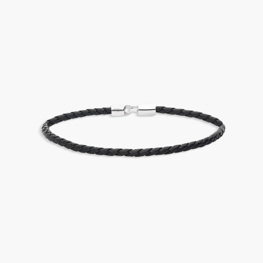 Pulsera cuero