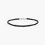 Pulsera cuero