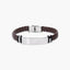 Pulsera cuero