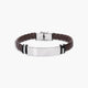 Pulsera cuero