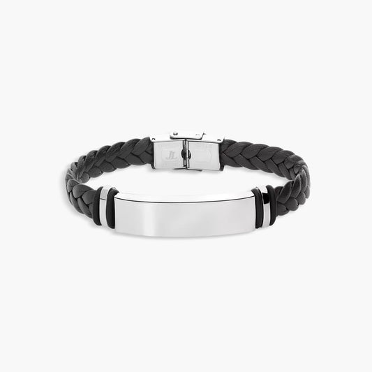 Pulsera cuero
