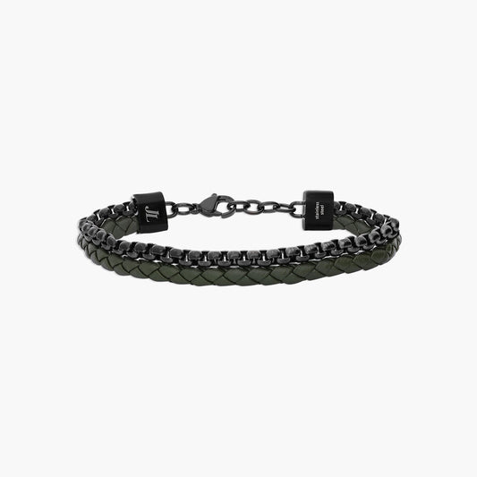 Pulsera acero