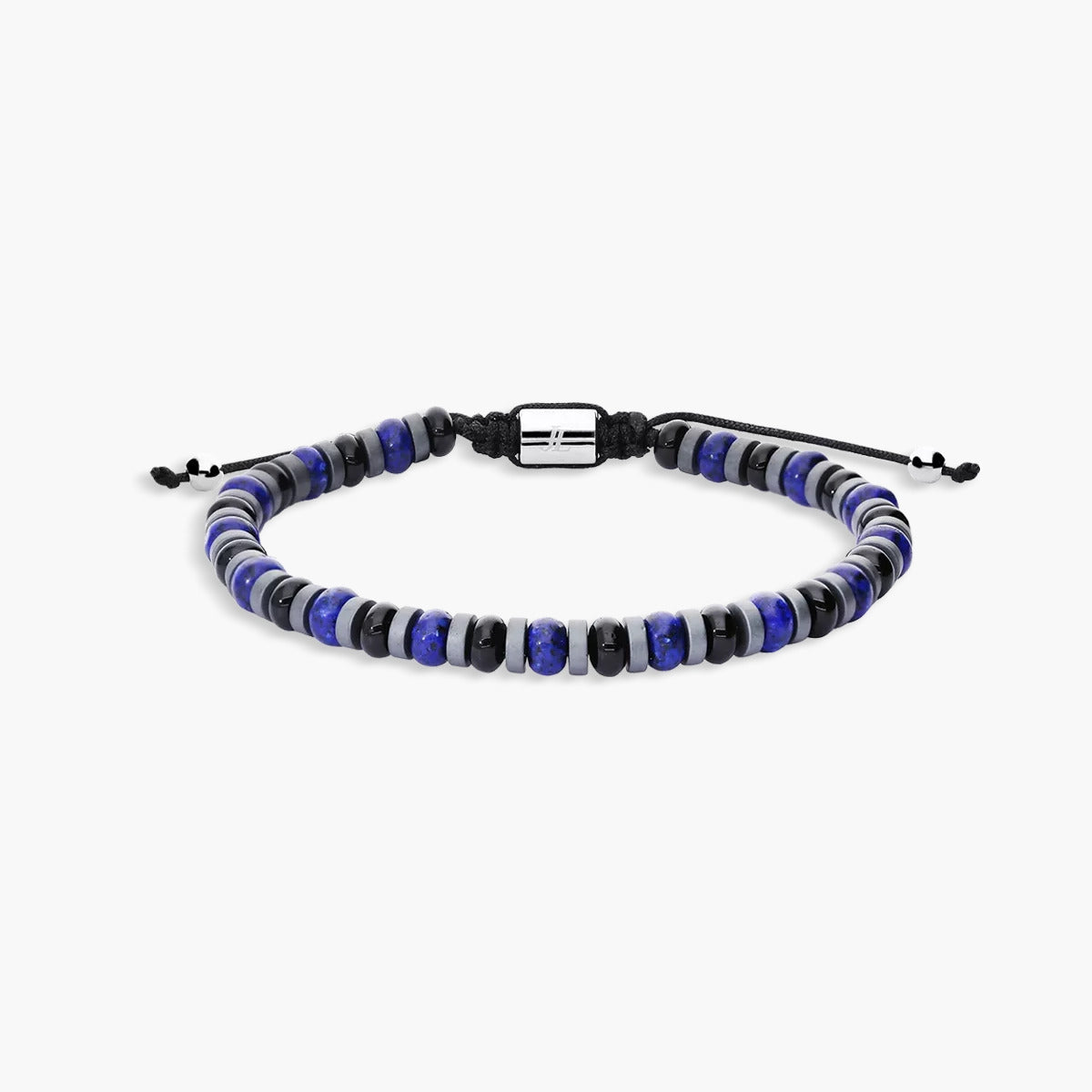 Pulsera cuentas