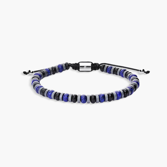 Pulsera cuentas