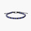 Pulsera cuentas