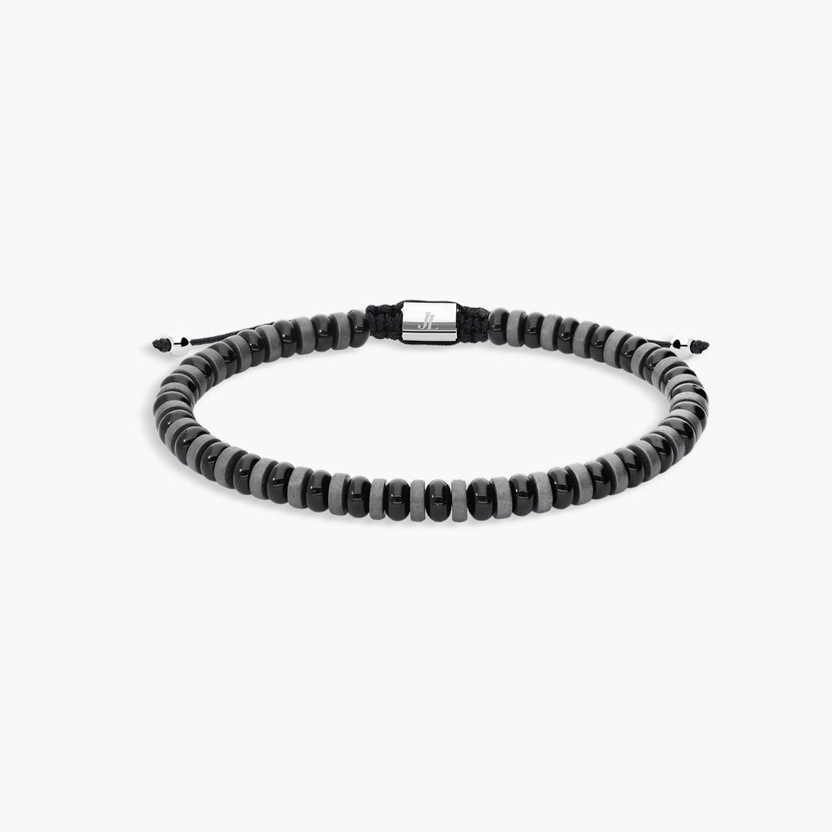 Pulsera acero