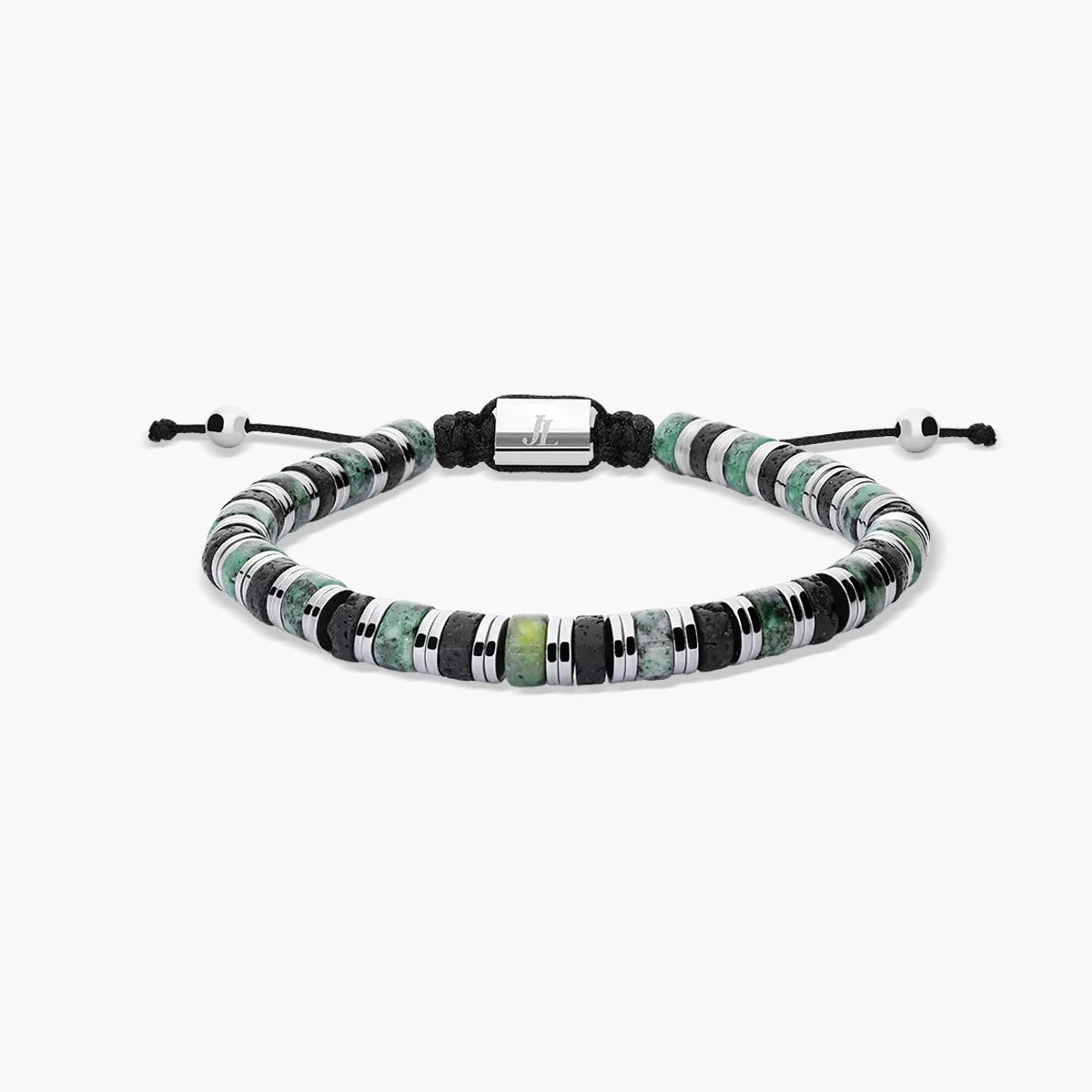 Pulsera cuentas