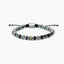 Pulsera cuentas