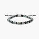 Pulsera cuentas