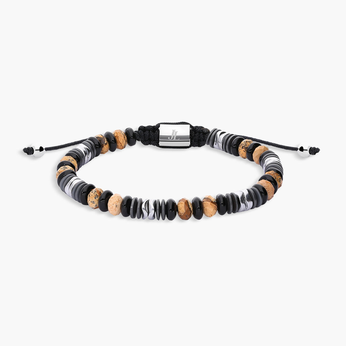 Pulsera cuentas