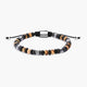 Pulsera cuentas