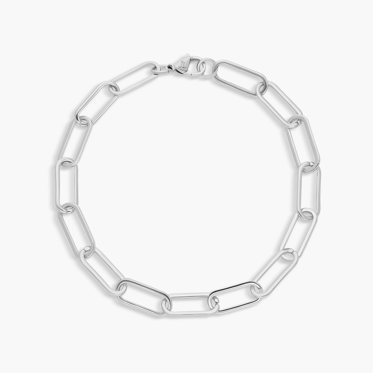 Pulsera acero