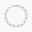 Pulsera acero