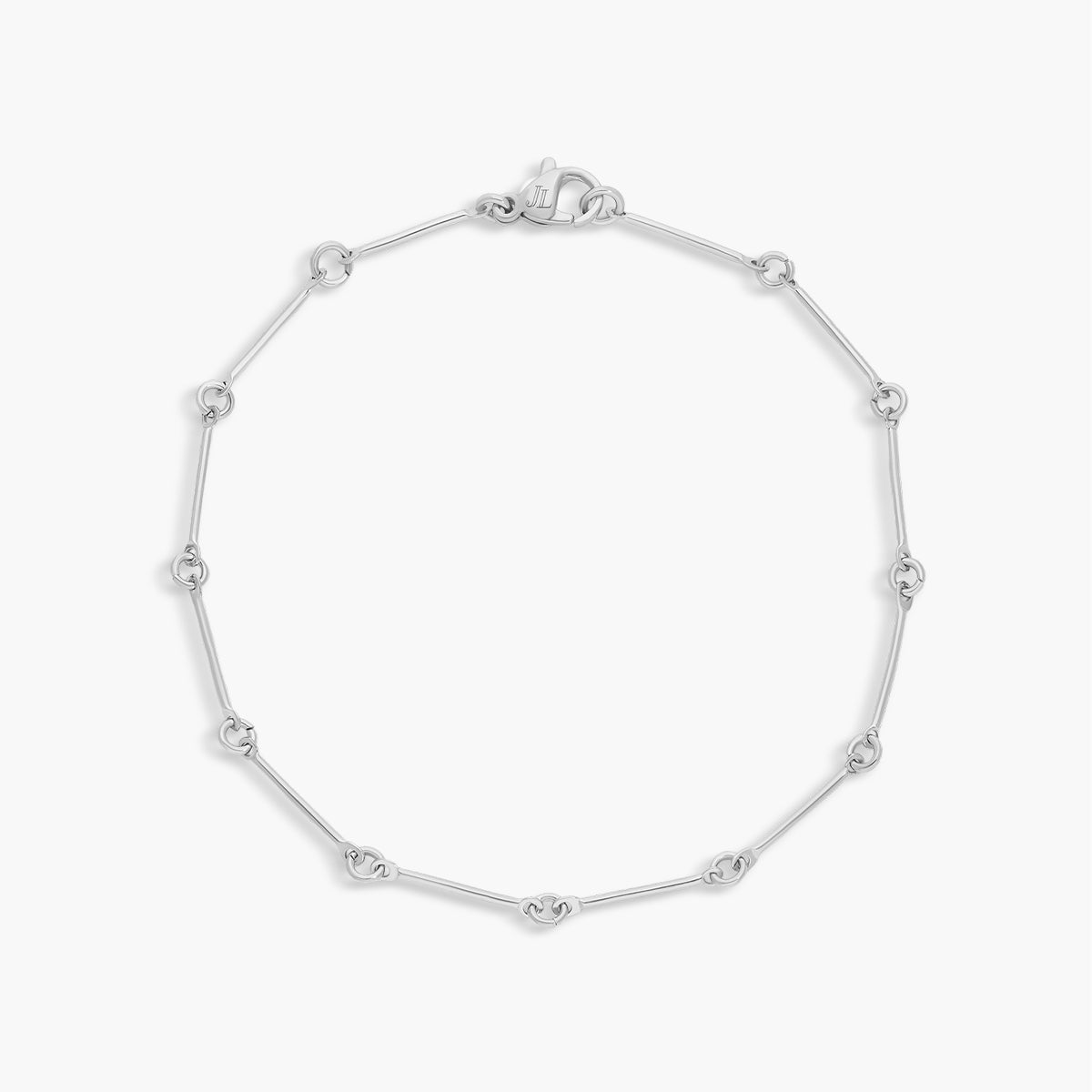 Pulsera acero