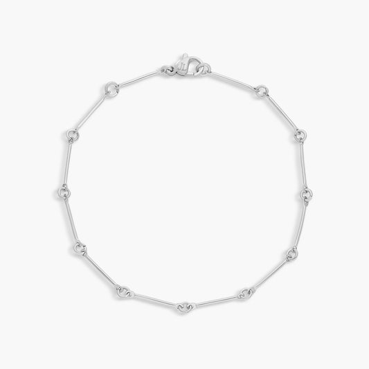 Pulsera acero