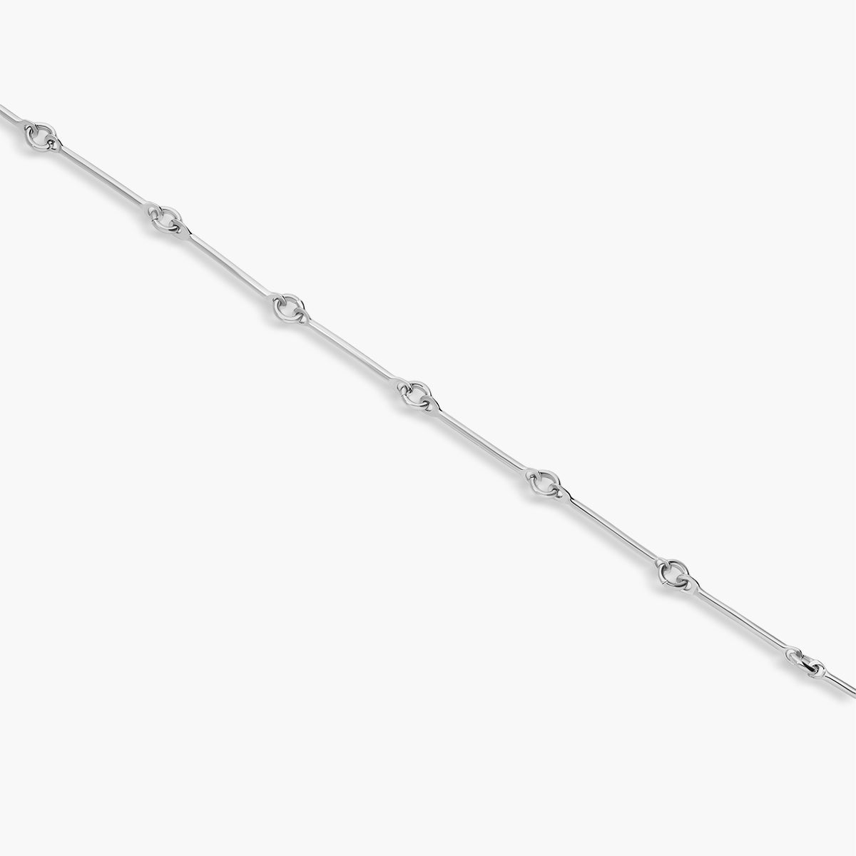 Pulsera acero
