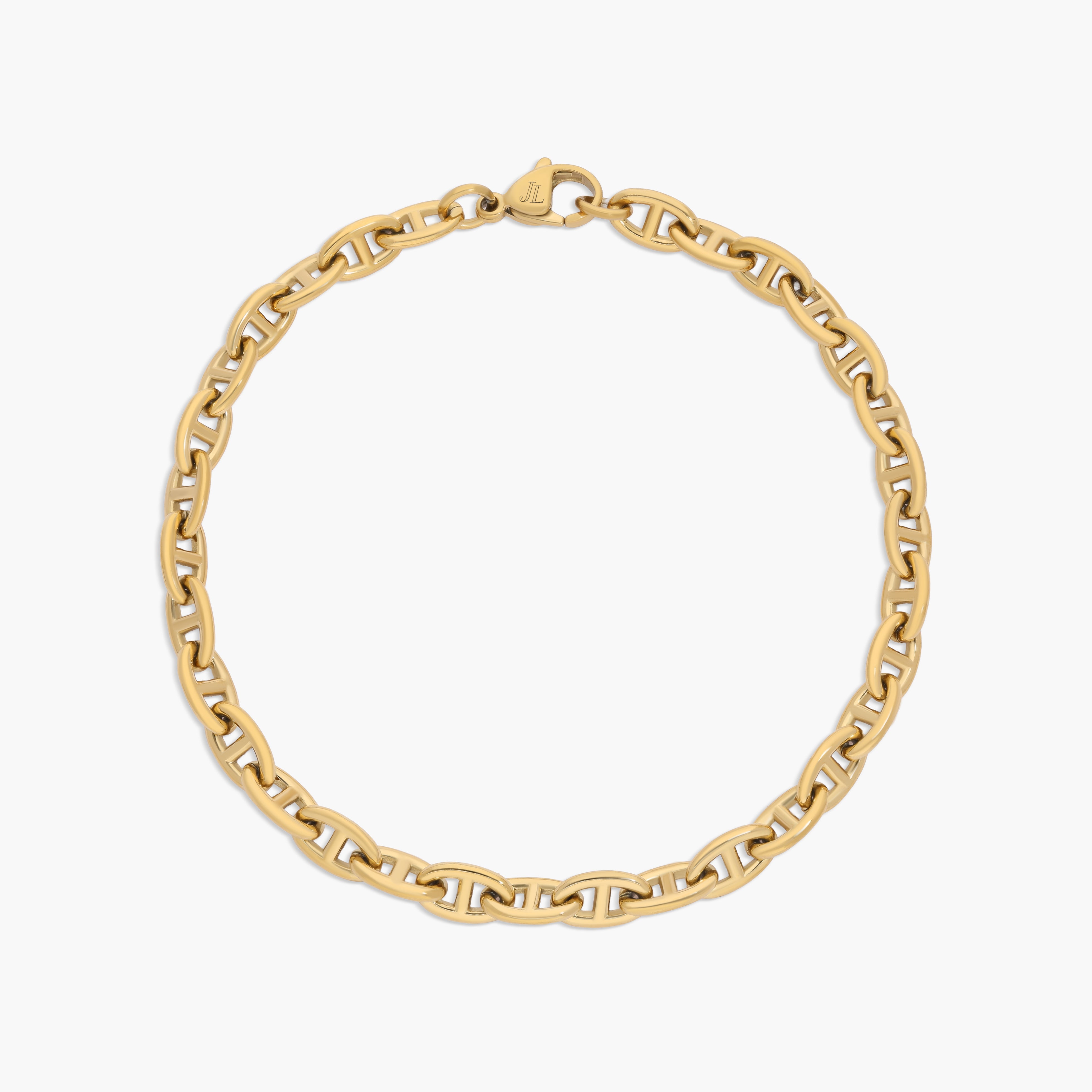 Pulsera acero