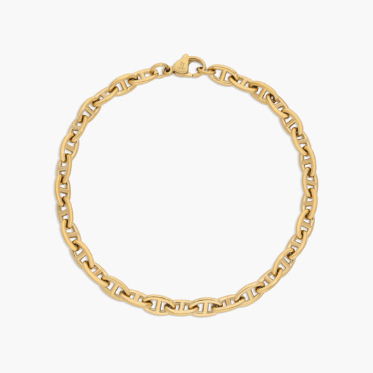 Pulsera acero