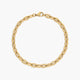 Pulsera acero