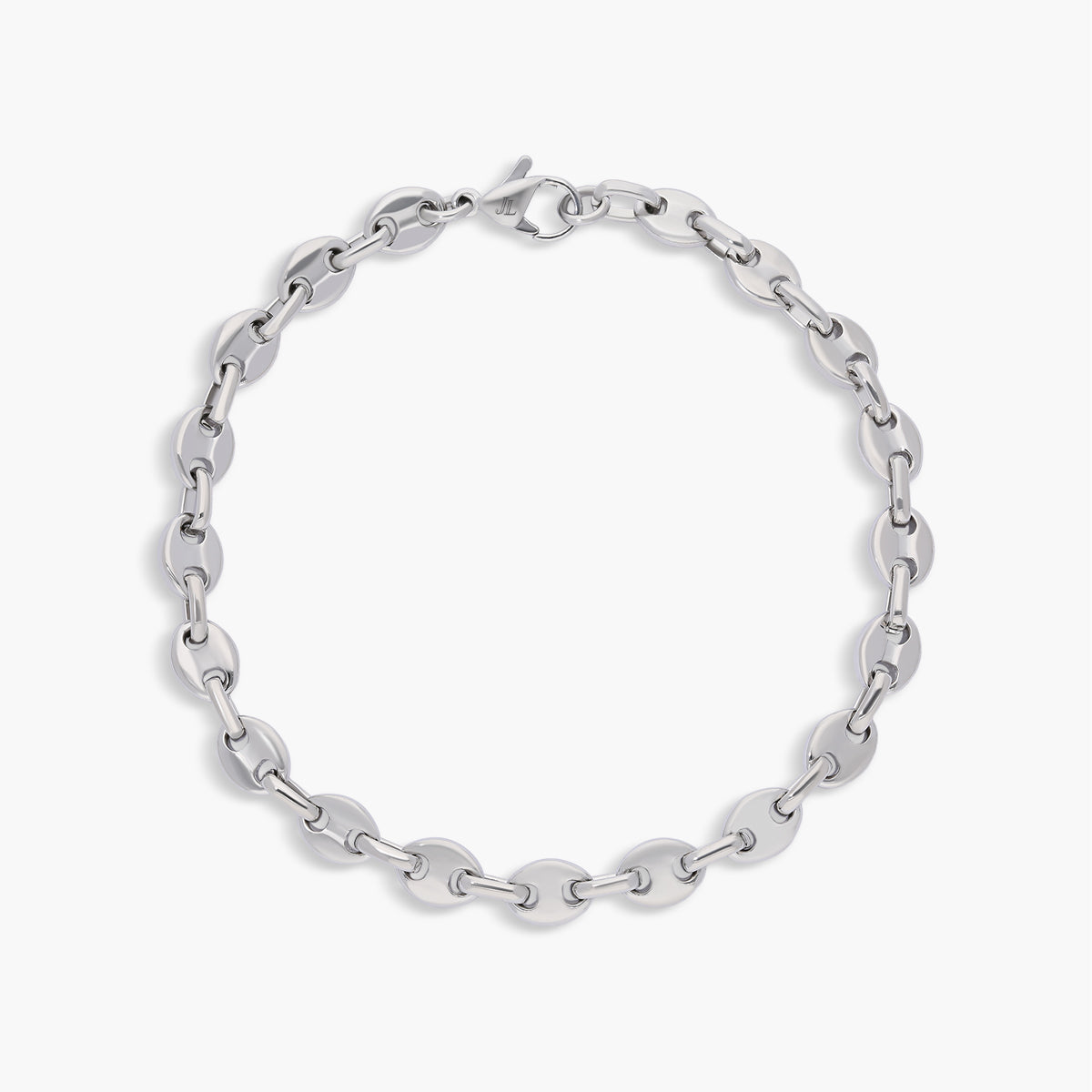 Pulsera acero