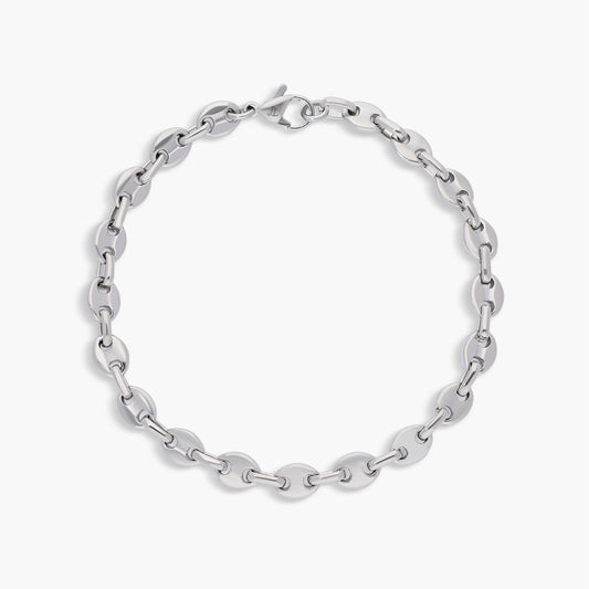 Pulsera acero
