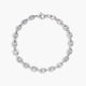Pulsera acero