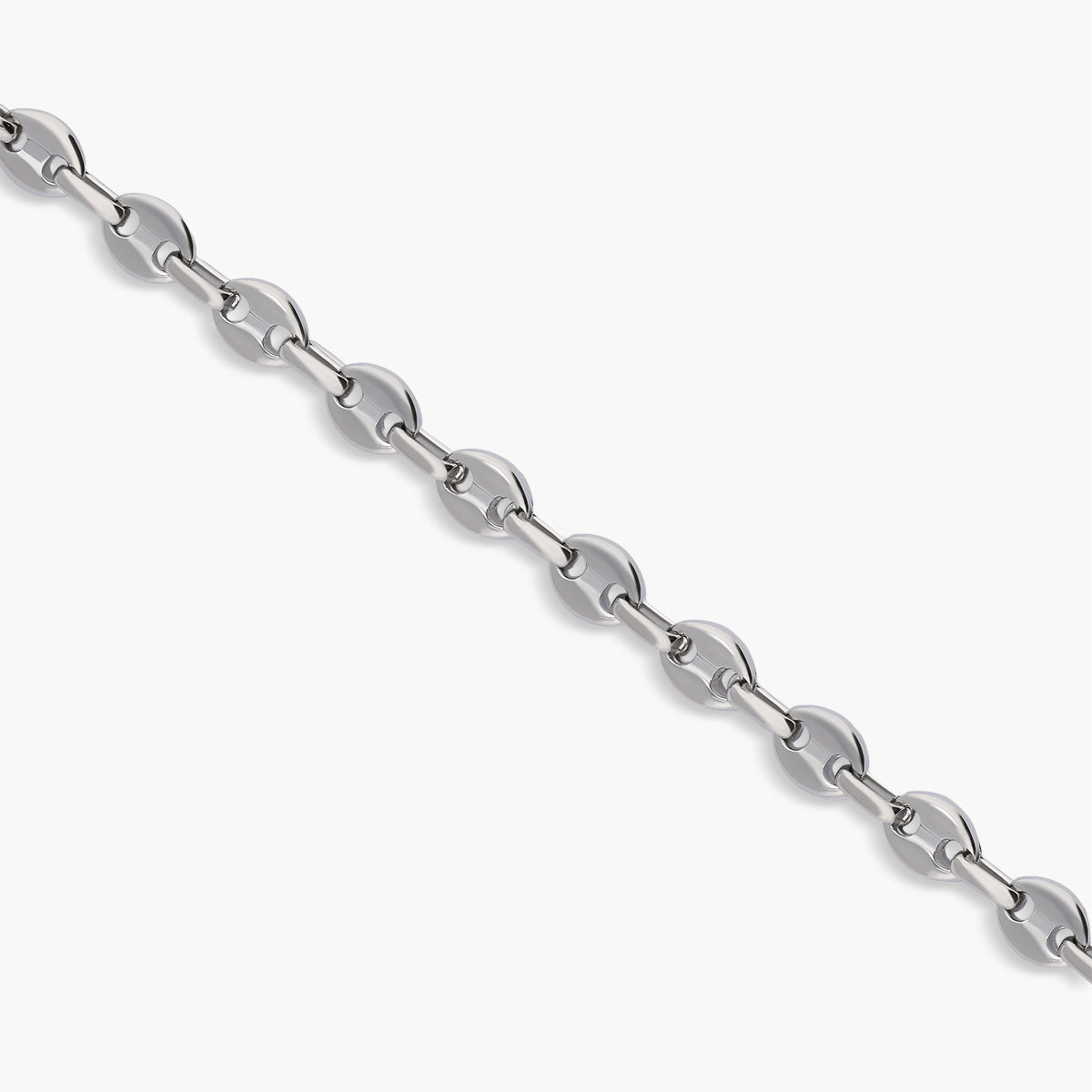 Pulsera acero