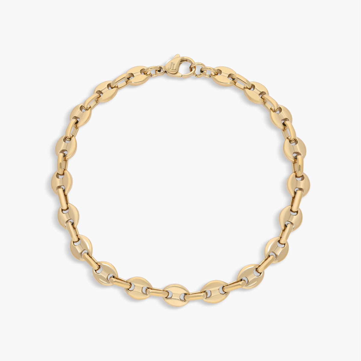 Pulsera acero