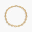 Pulsera acero