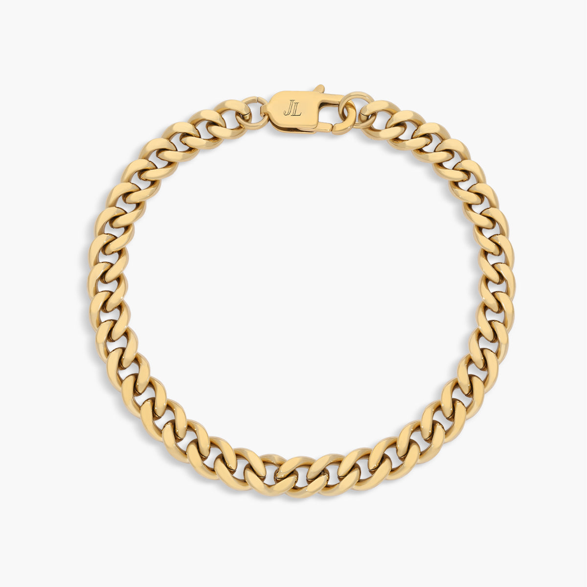Pulsera acero