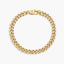 Pulsera acero