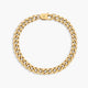 Pulsera acero