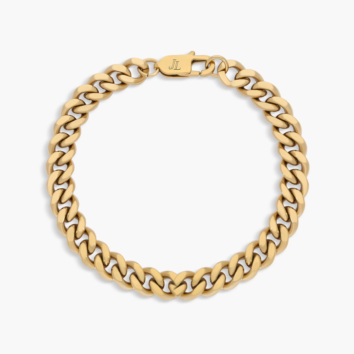 Pulsera acero