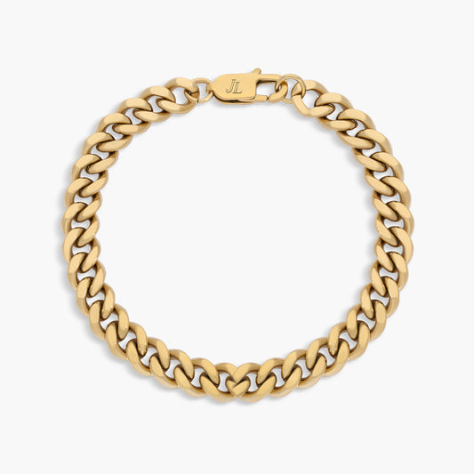 Pulsera acero