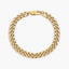 Pulsera acero