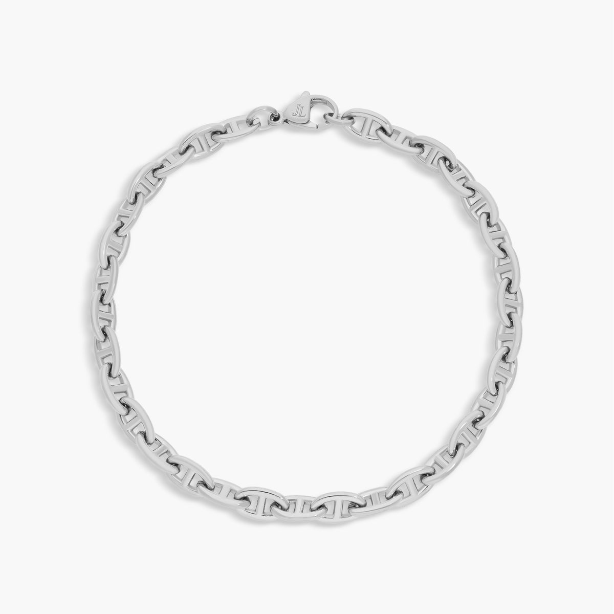 Pulsera acero