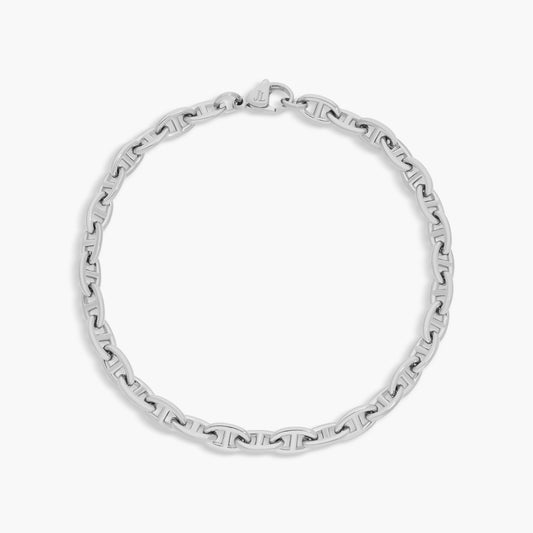 Pulsera acero