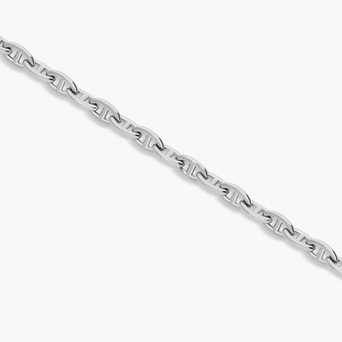 Pulsera acero