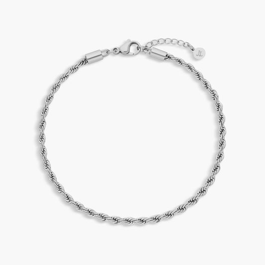 Pulsera acero